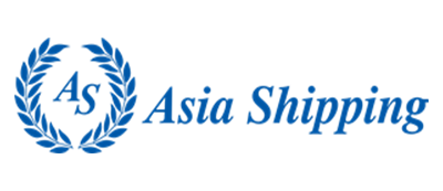 Asia Shipping