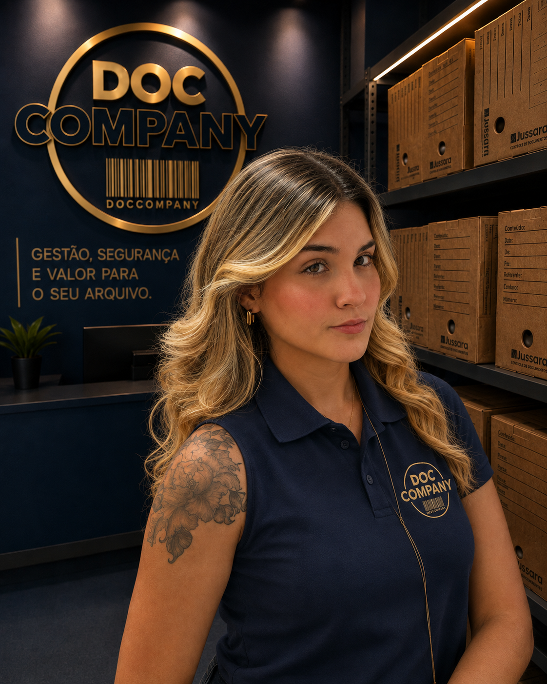 Catarina Rezende